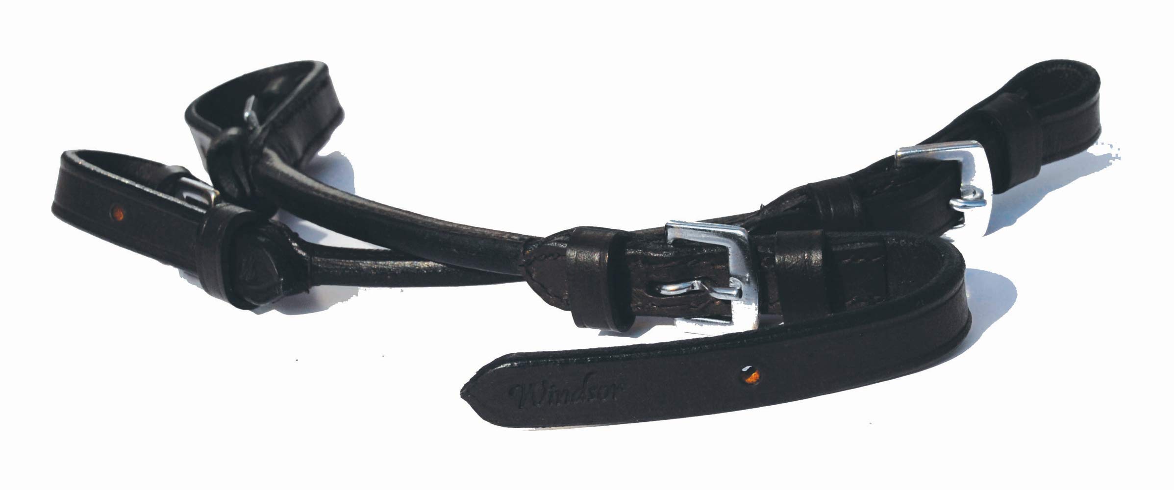 Windsor Pelham Roundings Black One Size