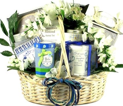 amazon mother's day gift baskets