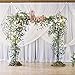 TOYMYTOY LOVE Designed Foil Balloon Mylar Balloons for Wedding Party Decoration (Rose Gold)