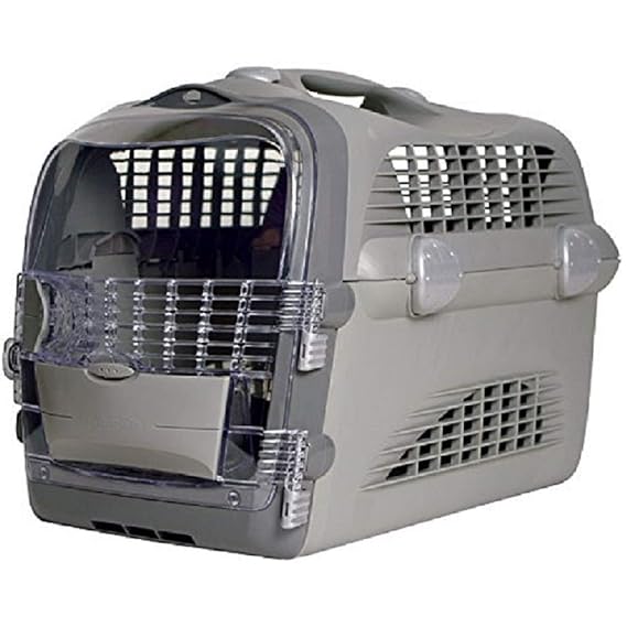 Catit Cabrio Transportbox
