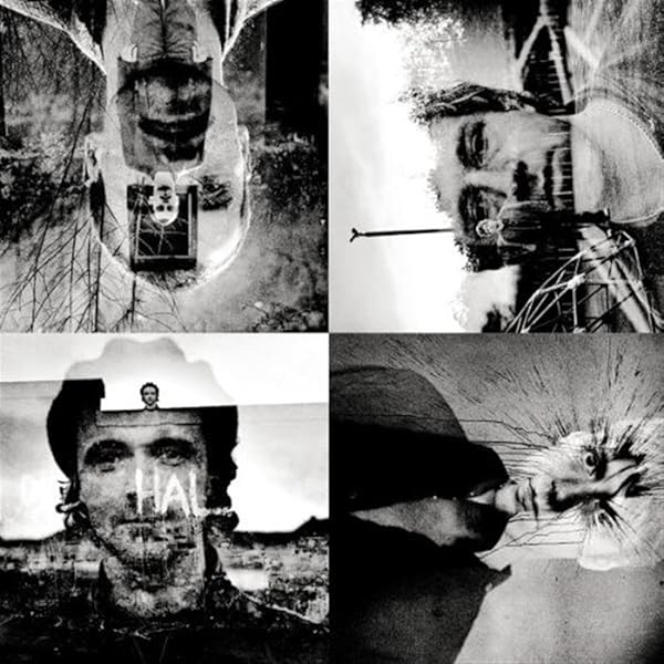 Amazon.com: The Invisible Band: CDs & Vinyl