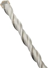 Bosch SDS Plus Drill Bit 3/16 x 250 x 310 view 4