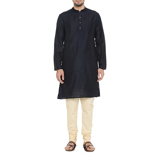 Men's Pathan Suit Kurta