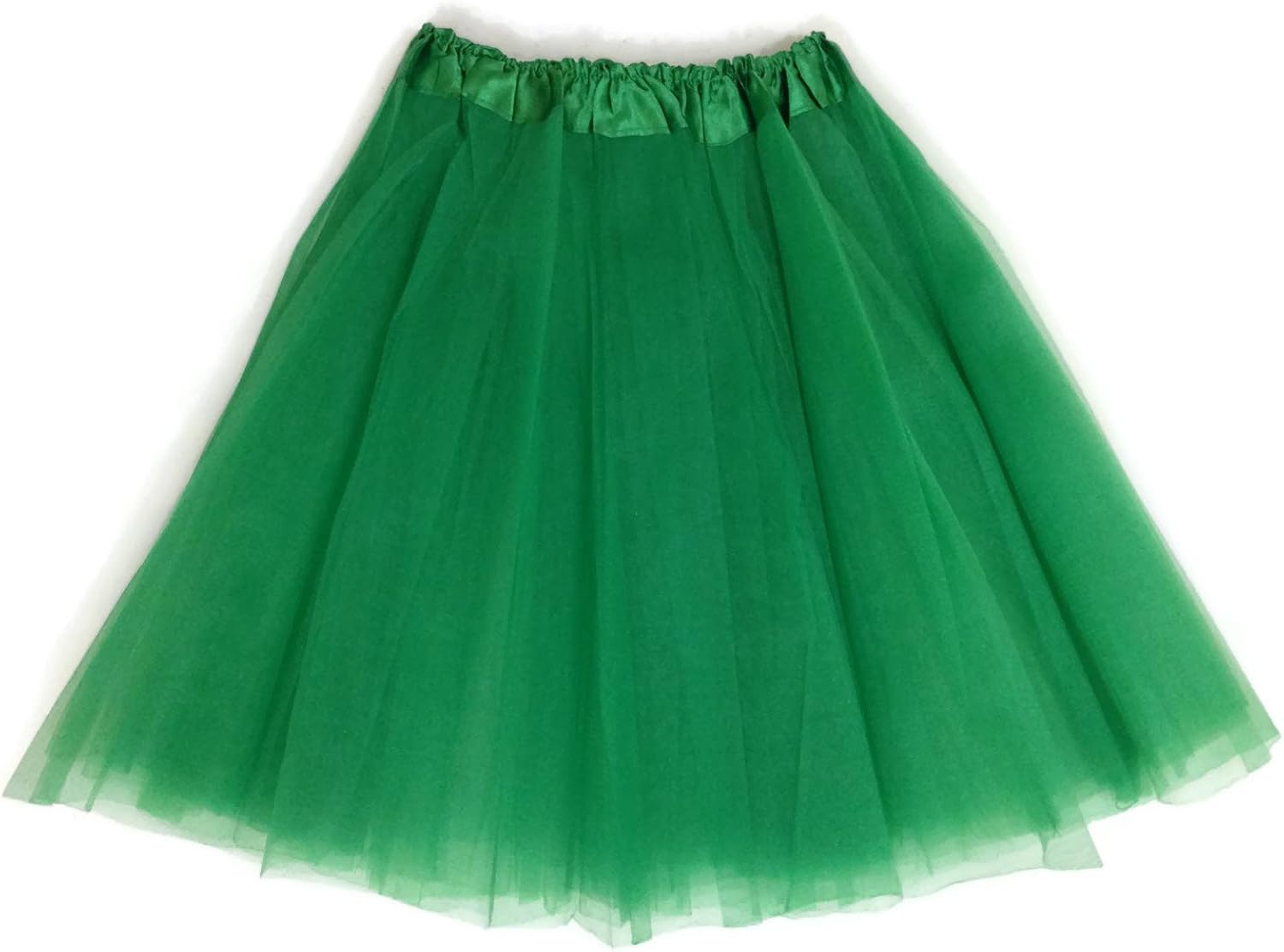 Rush Dance Women's Plus Size Costume Ballet Warrior Dash Run Tutu