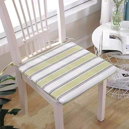 Cojines para sillones de madera | Sillones