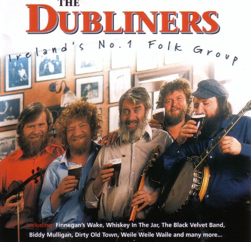 Ronnie Drew - The Dubliners (Disc 2) - Zortam Music