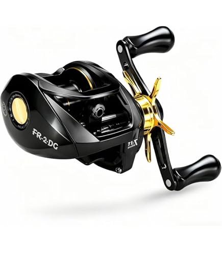 Amazon.com: Daiwa IM Z LIMITBREAKER XH TW HD-C Bait Reel : Sports