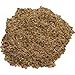Food to Live Whole Celery Seeds, 3 Pounds Dried Spice, Vegan, Kosher, Bulk. Intense Flavor. Rich in Iron, Zinc, Fiber. Perfect for Pickling, and for Seasoning Vegetables, Soups, Stews, Salads