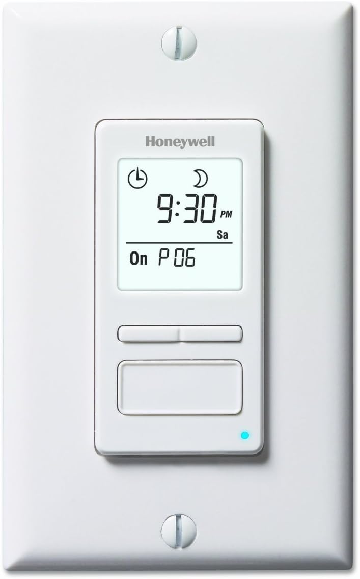 Tools & Home Improvement Electrical Honeywell TH115A240DB/U