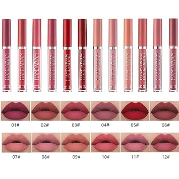 lipstick set in amazon