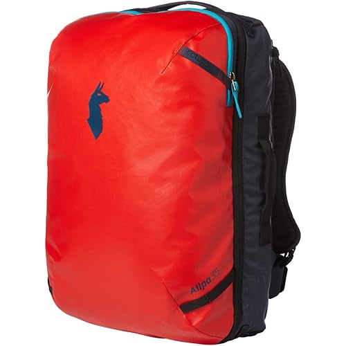 Cotopaxi Allpa Travel Pack