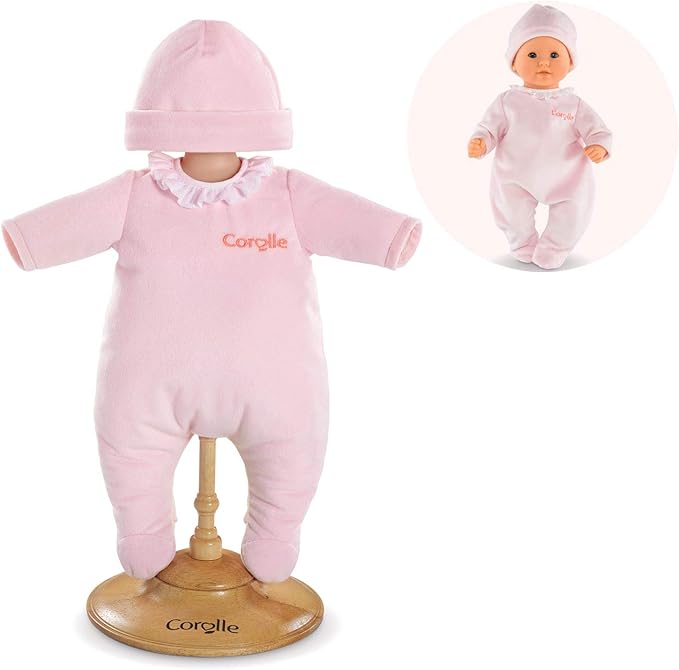 corolle baby clothes