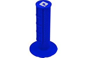 DIRTFREAK Odi V2 Half Waffle MX Lock-On Grips