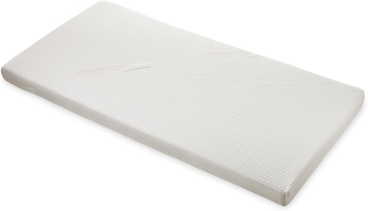 139 x 69 cot bed mattress