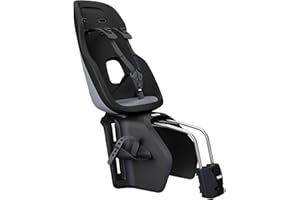 Thule Yepp Nexxt2 Frame Mount Child Bike Seat