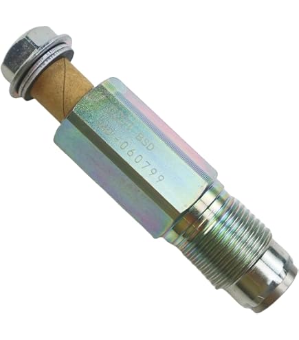 Amazon.com: kmdiesel 8980325491 095420-0201 Fuel Pressure Limiter