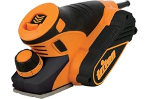 Triton TCMPL Compact Palm Planer