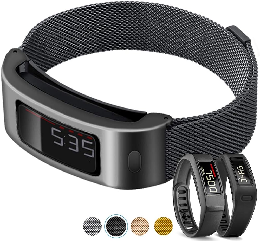 C2D JOY Ersatz für Garmin vivofit 1/2 ersatzarmband Fitness Tracker