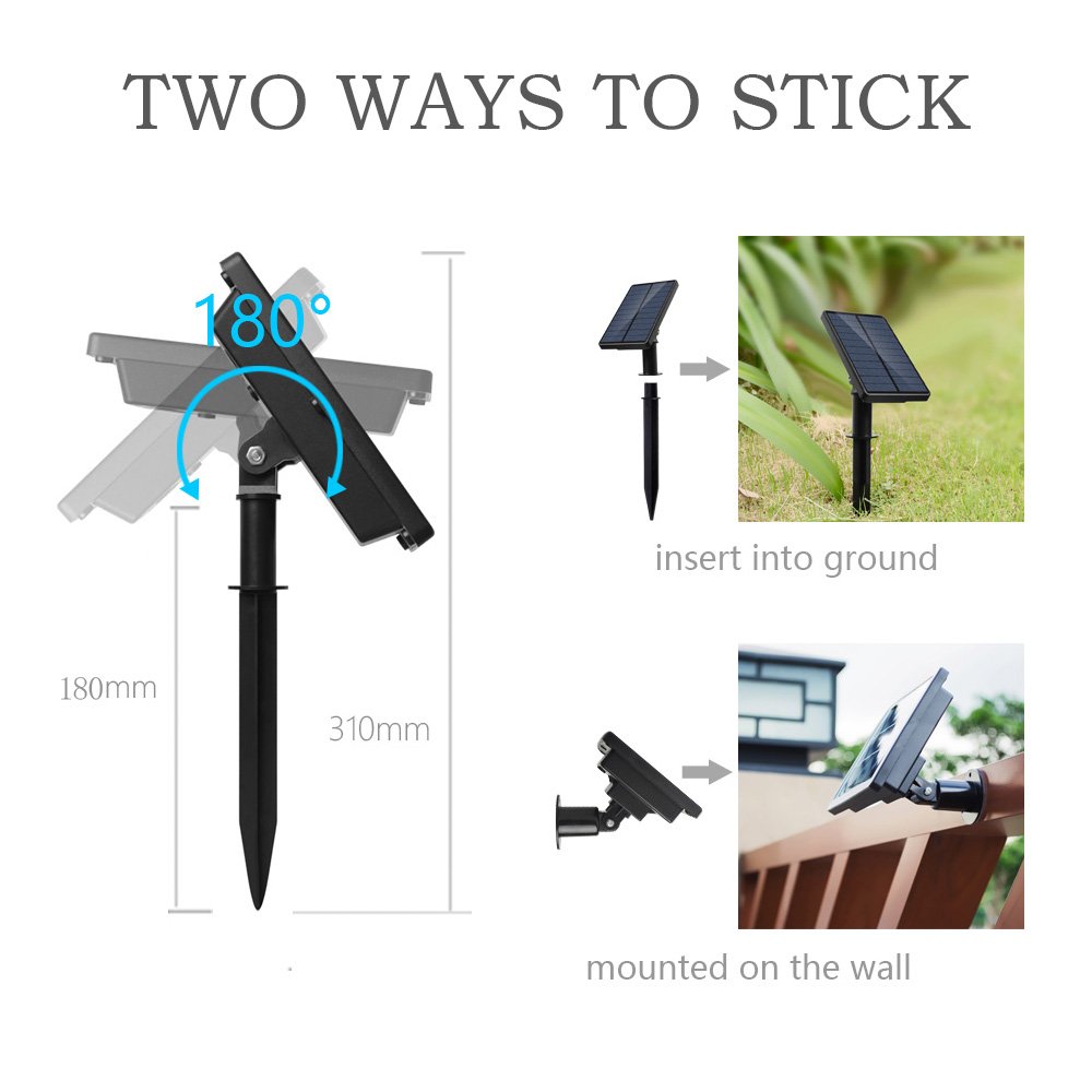 Solar String Lights 77ft 220 LED Fairy Lights ,8 Modes Outdoor String Lights Waterproof Blue Christmas Decorative Ambiance Lighting for Patio,Lawn,Garden,Home,Wedding,Holiday,Xmas Tree/USB Charge