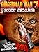 Gingerdead Man 3: Saturday Night Cleaver
