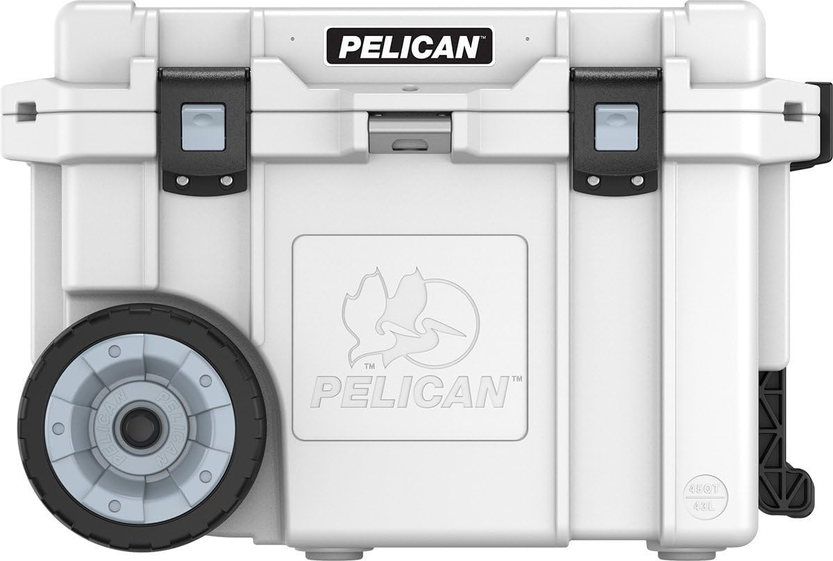 progear elite cooler