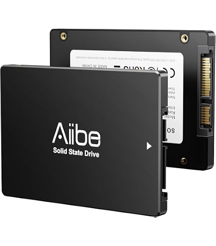 Amazon.com: SSD SATA 2.5