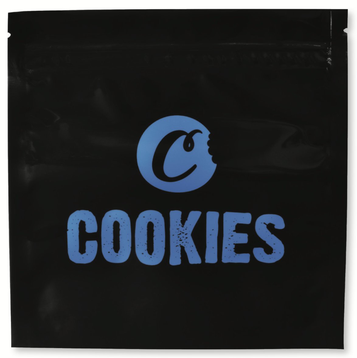 Cookies odor free storage bags