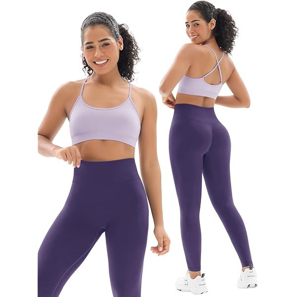 Leggins Deportivos Mujer Ropa De Entrenamiento De Pilat Al Por