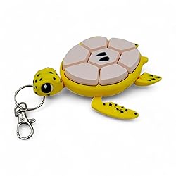 Turtle Fidget Clickers - Fruit Series Desktop and