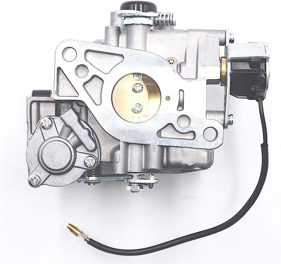 Carburetor For Kohler Carb CH25 CH730 740 25HP 27HP 24-853-34-S, 24-853-162-S, 24-853-93-S: Automotive