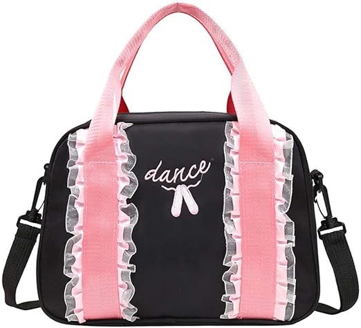 childrens ballet bags