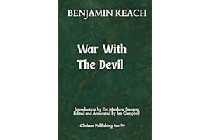 War With The Devil