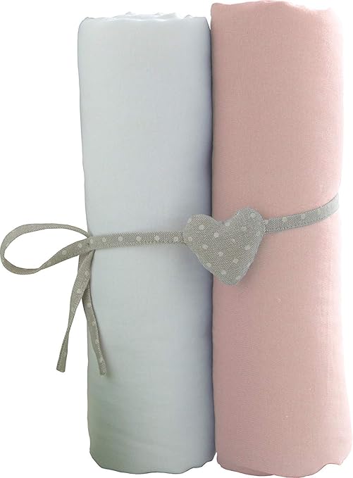 Amazon drap housse 70x140 Clearance