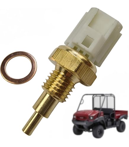 Amazon.com: Compatible with Kawasaki Mule 610 / SX Oil Temperature