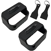 Car Seatbelt Buckle Guard, Child Seat Belt Lock Seatbelt Buckle Cover Seat Belt Lock Cover Black Seat Belt Lock, Buckle Guard