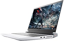 Dell Newest G15 Gaming Laptop, 15.6" FHD 120Hz