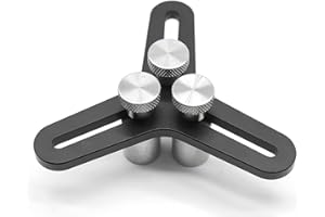 Camotokiit Universal Piston Ring Squaring Tool for End Gap 2" to 5" Bores