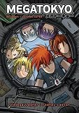 Megatokyo Omnibus Volume 1 Megatokyo Omnibus Volume 1