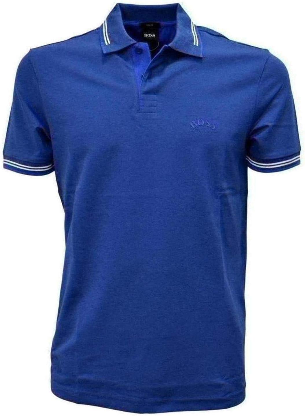 hugo boss paul curved