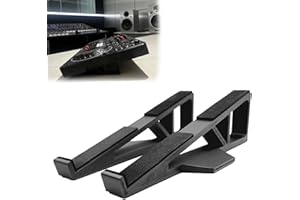 15-Degree Electronic Music Gear Stand - Modular Bracket for Synths, Drum Machines & for MIDI Controllers, Universal