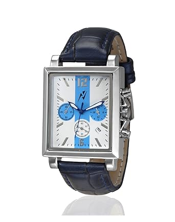 Analogue Silver Dial WOMENs and Girls Watch (Iik-1047W)