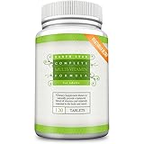 Earth Star Complete Multivitamin Formula (120 count)