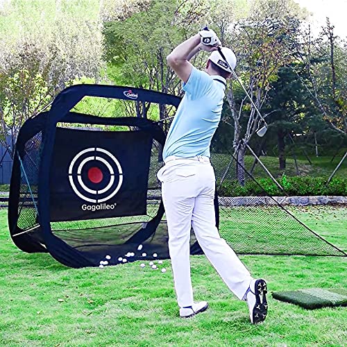 Pop Up Golf Net,Pop up Golf Hitting Net,Golf Practice Net,Golf Nets for