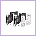 FORA6Connect/Test N’Go Advance Voice Blood Ketone Test Strips - 10 Count, Ideal for Keto Diet and Ketosis Monitoring (4)