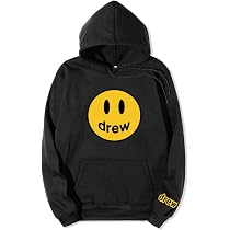 Jshan Drew House smiley face sweater 