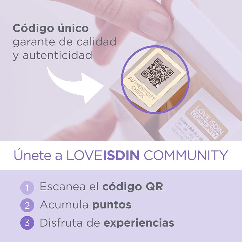Isdinceutics Glicoisdin 25 Gel Exfoliante con Ácido Glicólico, Acción Exfoliante para Una Piel Renovada, 25 g