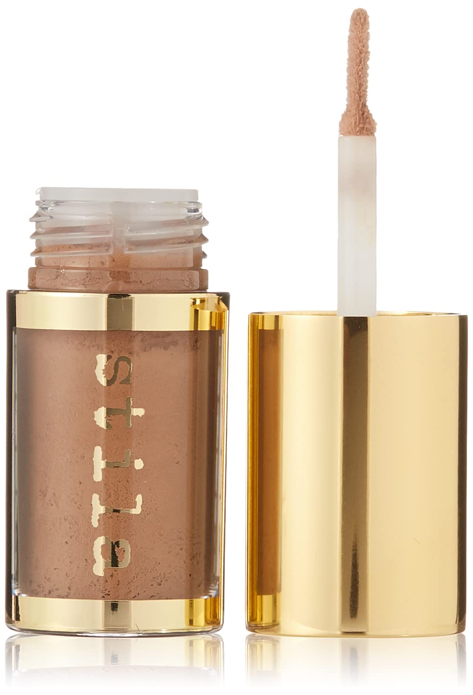 Stila Shine Fever Lip Vinyl, Hot Rod — image 1