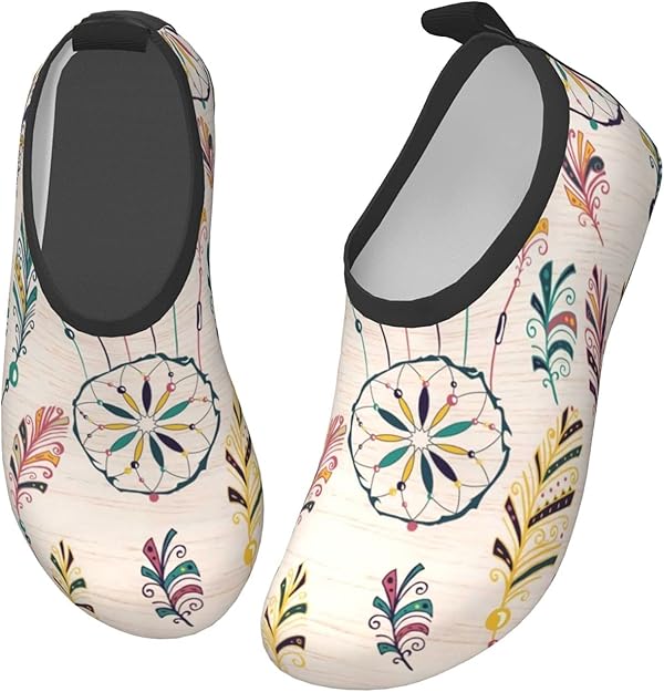 ZJJZ39W Dream Catcher 4 Kids Water Shoes ZJJZ39W Dream Catcher 4 Kids Water Shoes