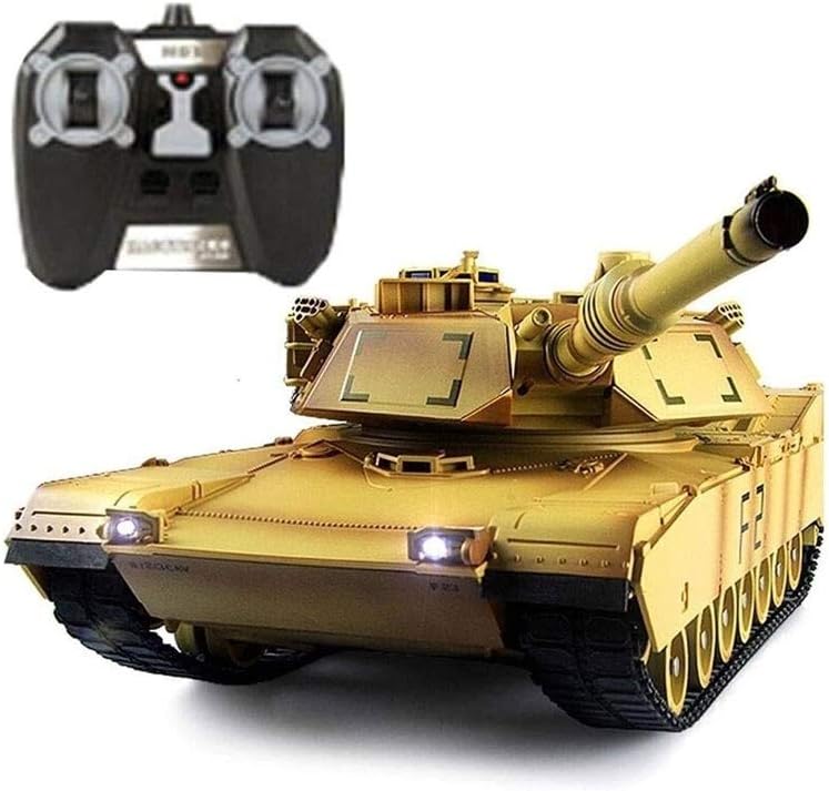 remote control tanks for adults