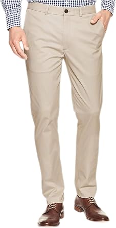 banana republic stretch chino